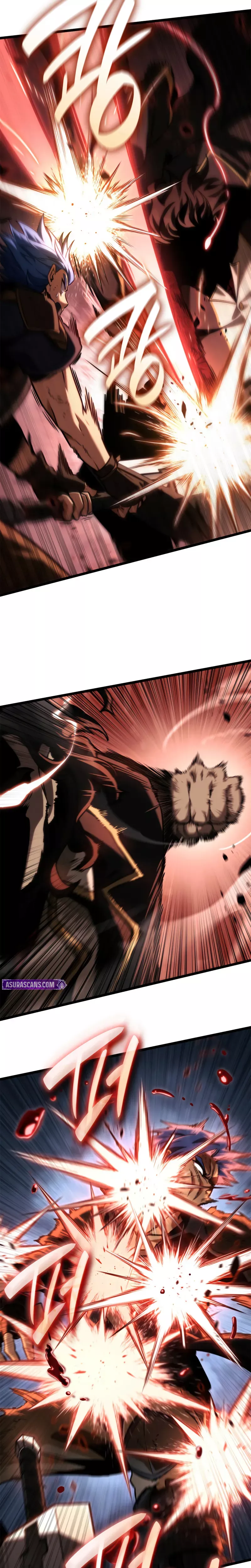 Read Infinite Mage Manga Online