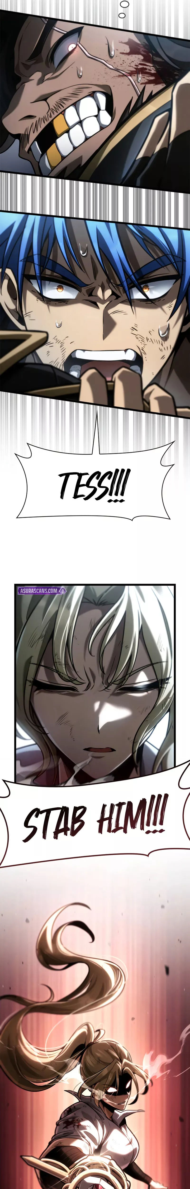 Read Infinite Mage Manga Online