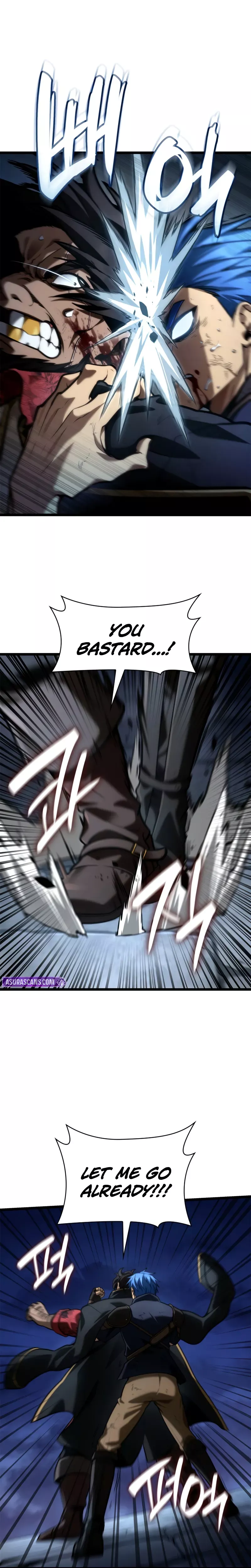 Read Infinite Mage Manga Online