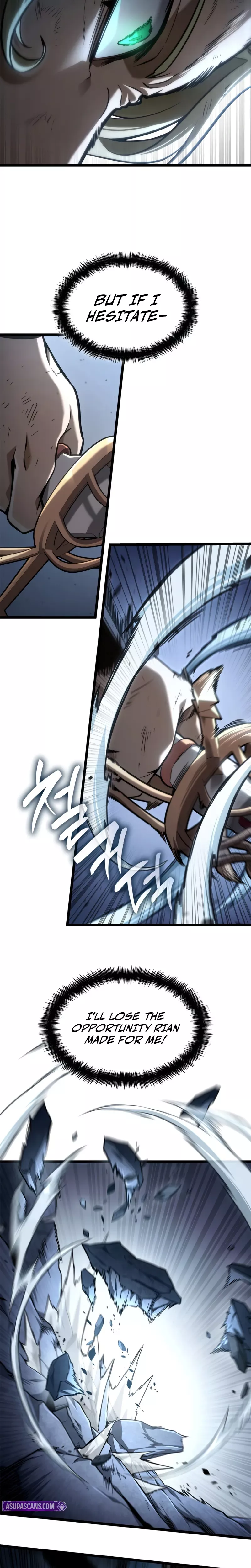 Read Infinite Mage Manga Online