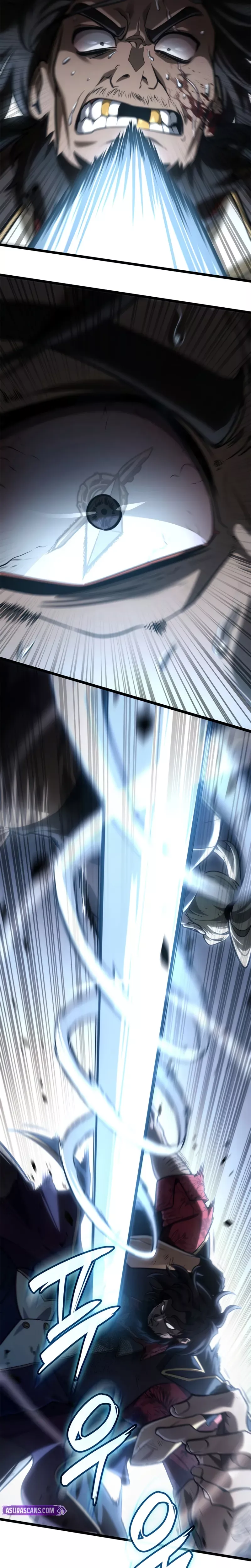 Read Infinite Mage Manga Online