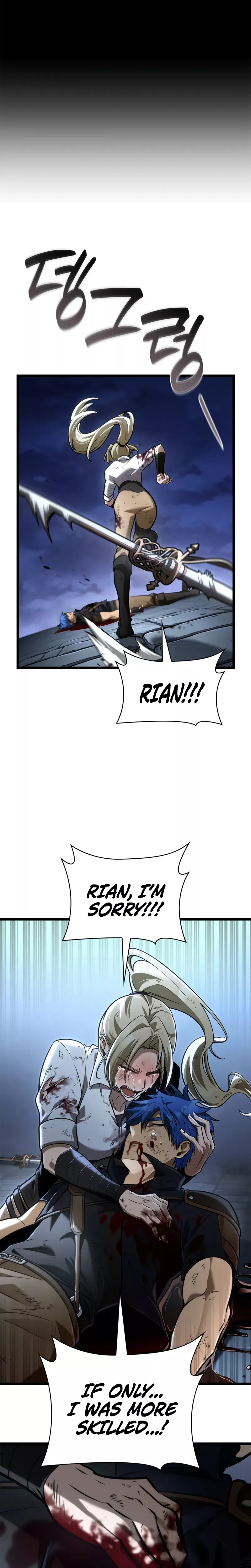 Read Infinite Mage Manga Online
