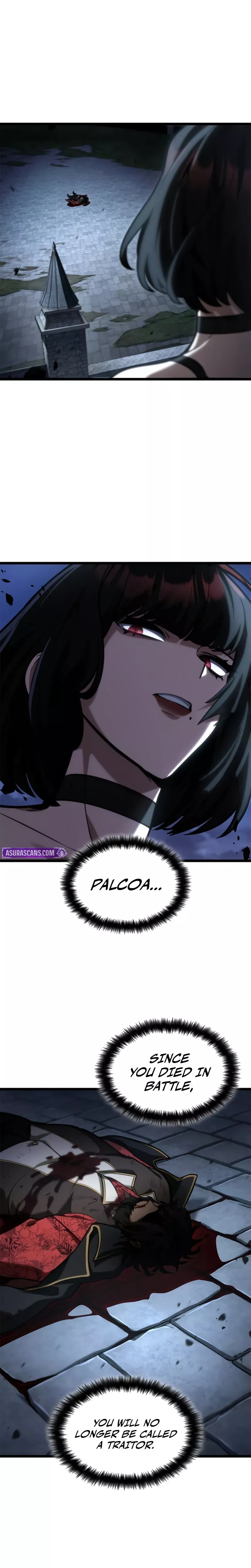 Read Infinite Mage Manga Online