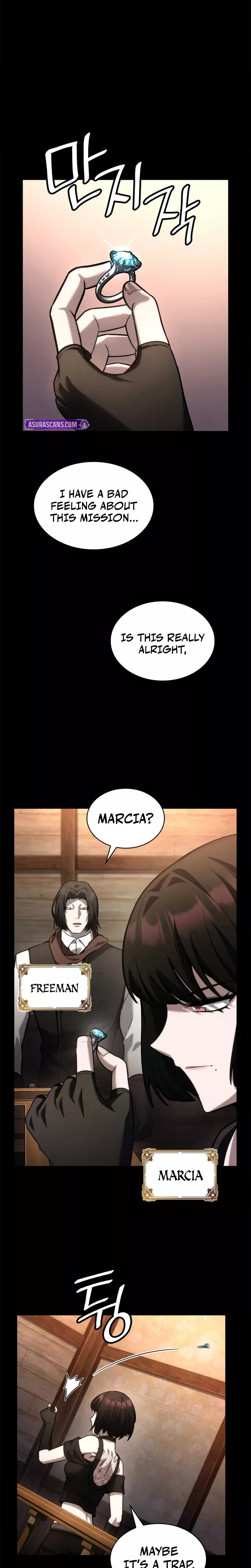 Read Infinite Mage Manga Online