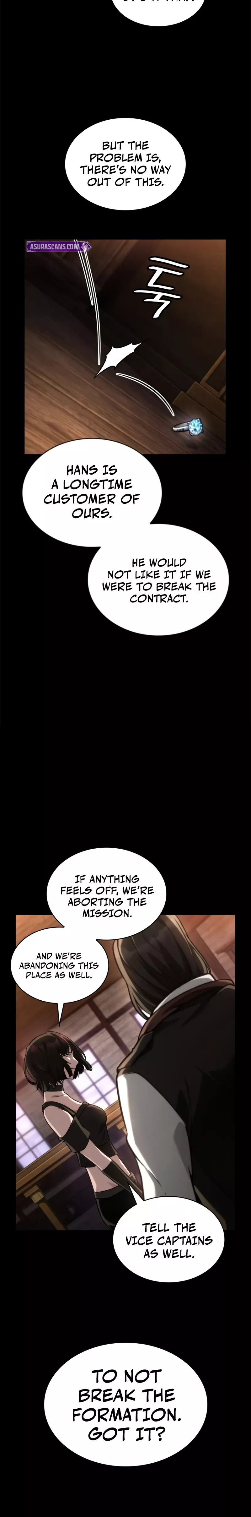 Read Infinite Mage Manga Online