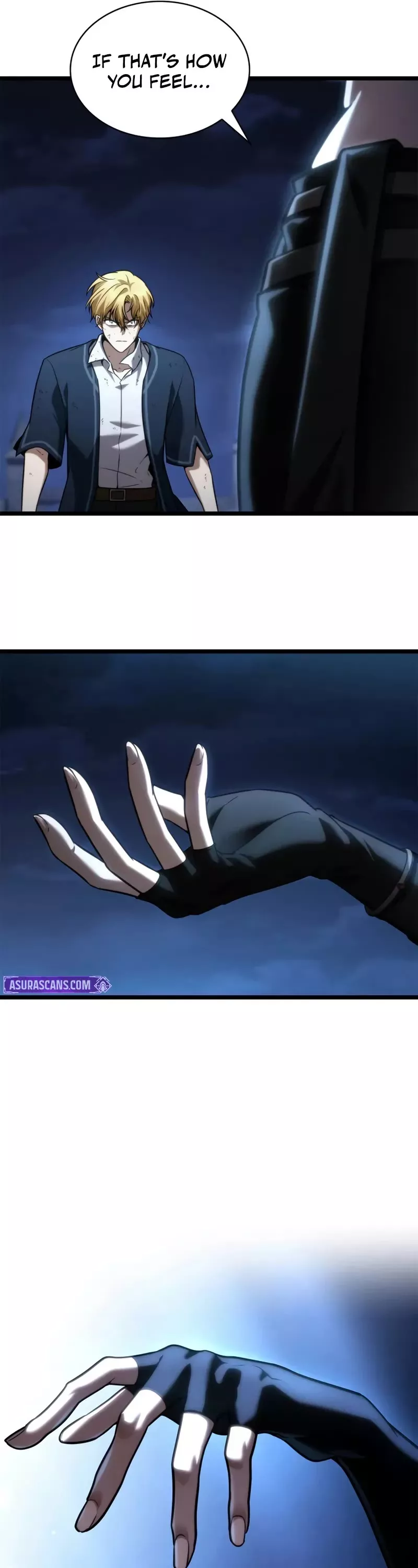 Read Infinite Mage Manga Online