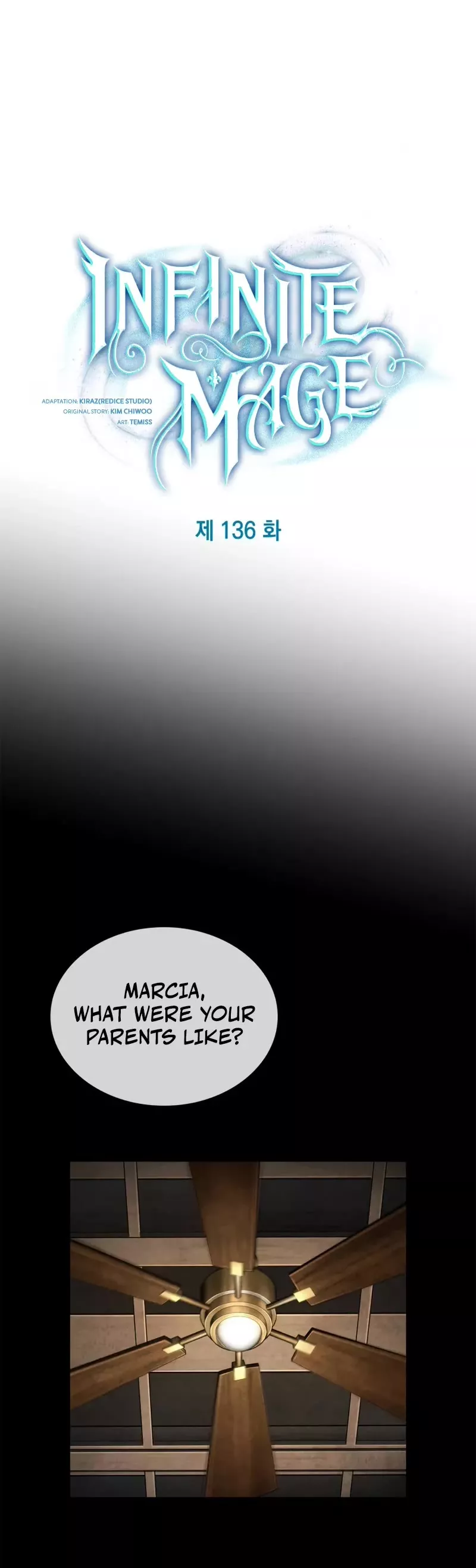 Read Infinite Mage Manga Online