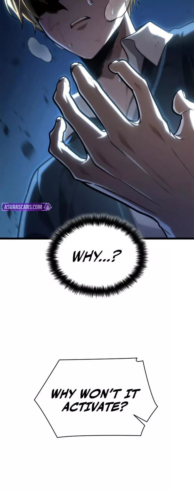 Read Infinite Mage Manga Online