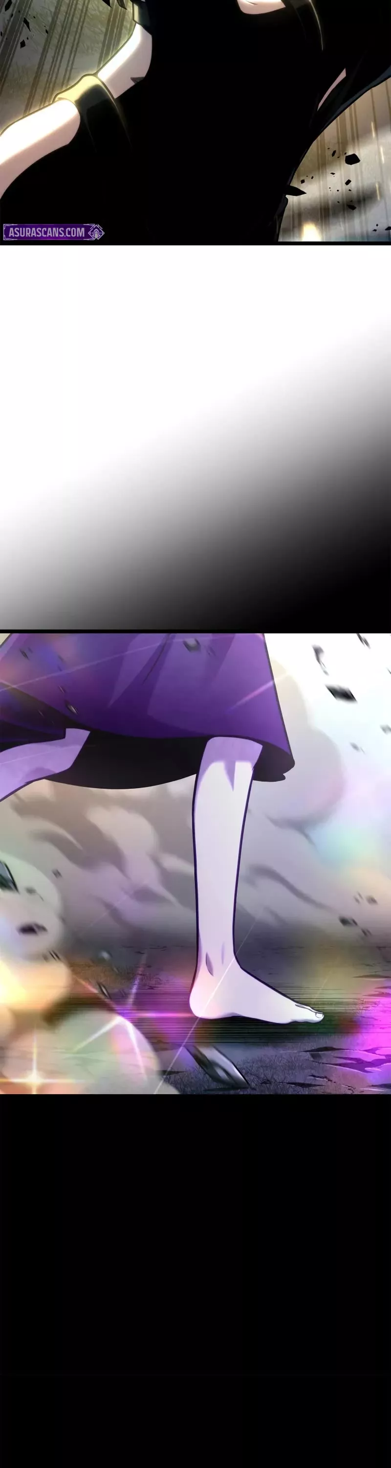 Read Infinite Mage Manga Online