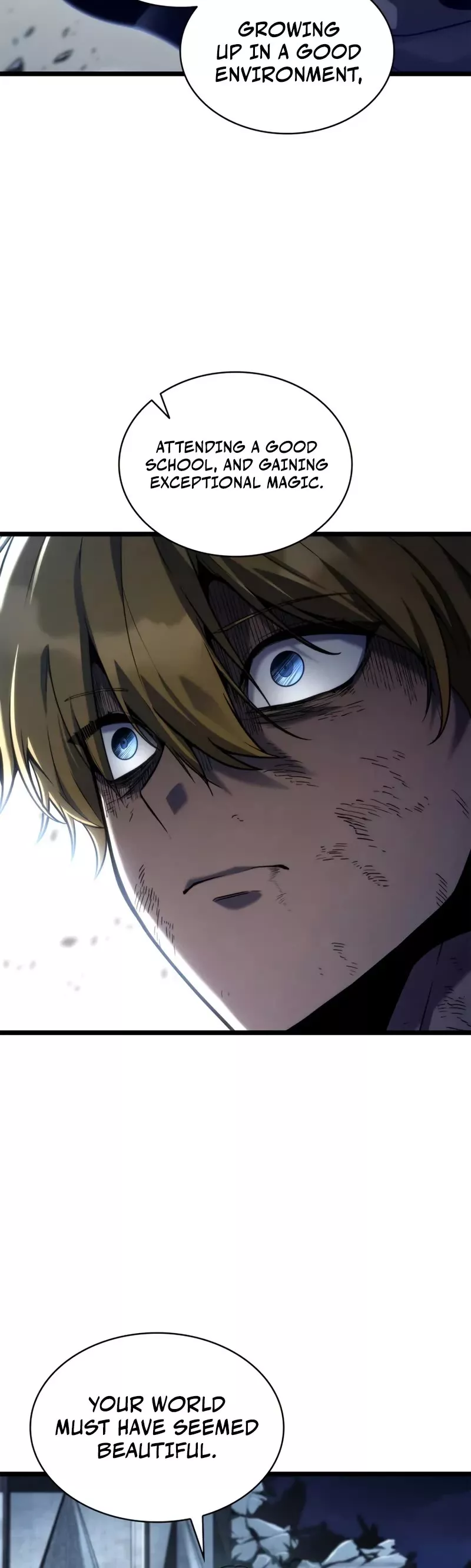 Read Infinite Mage Manga Online
