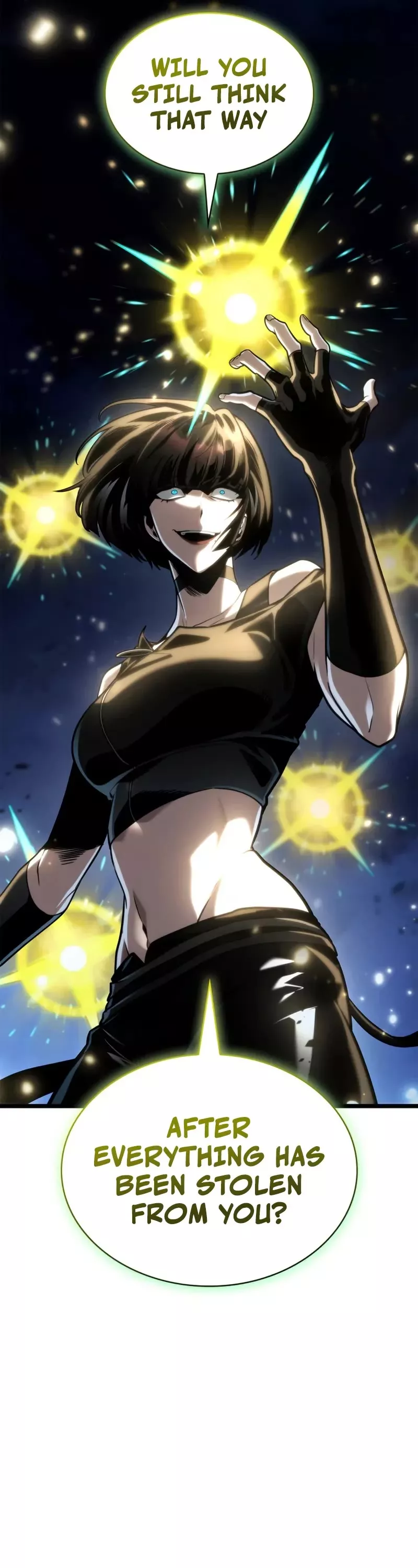 Read Infinite Mage Manga Online