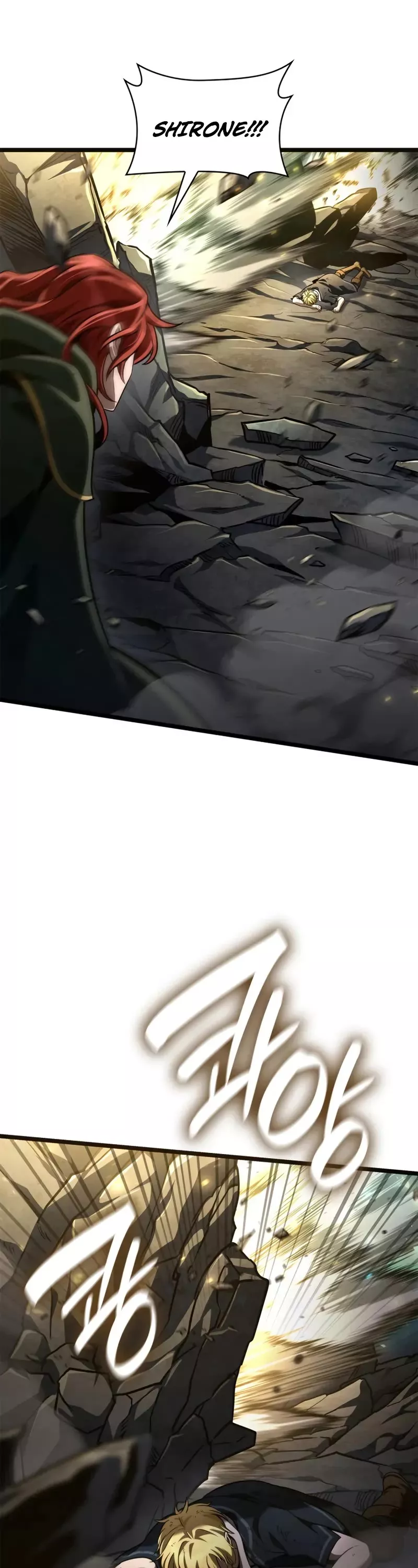 Read Infinite Mage Manga Online