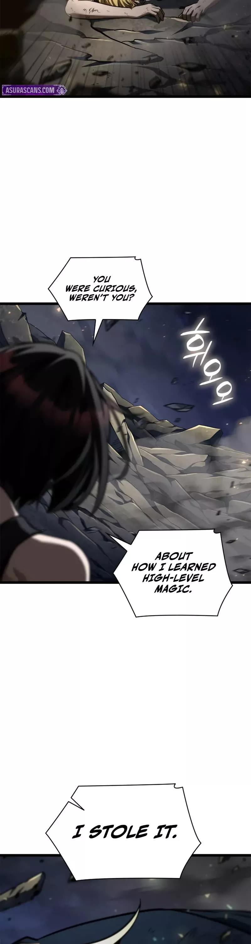 Read Infinite Mage Manga Online