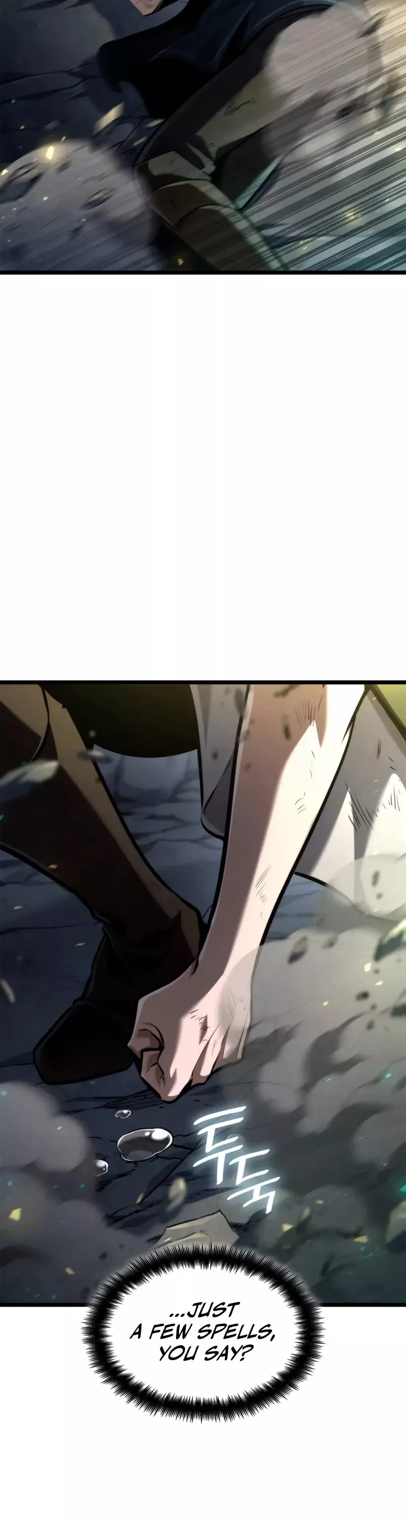 Read Infinite Mage Manga Online