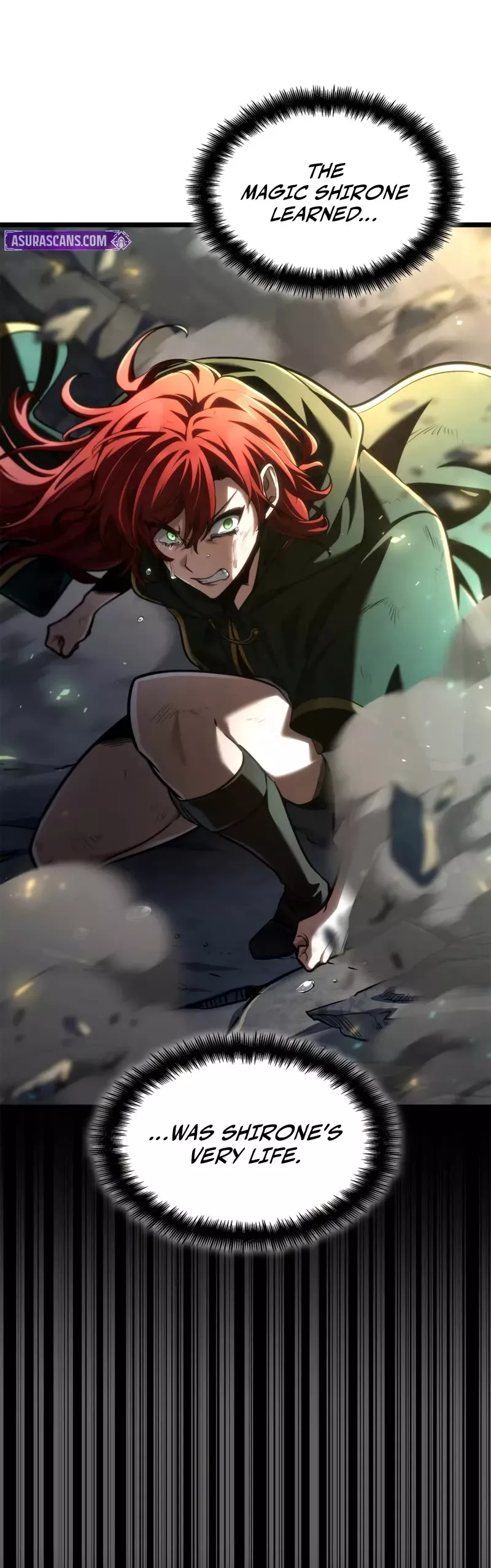 Read Infinite Mage Manga Online