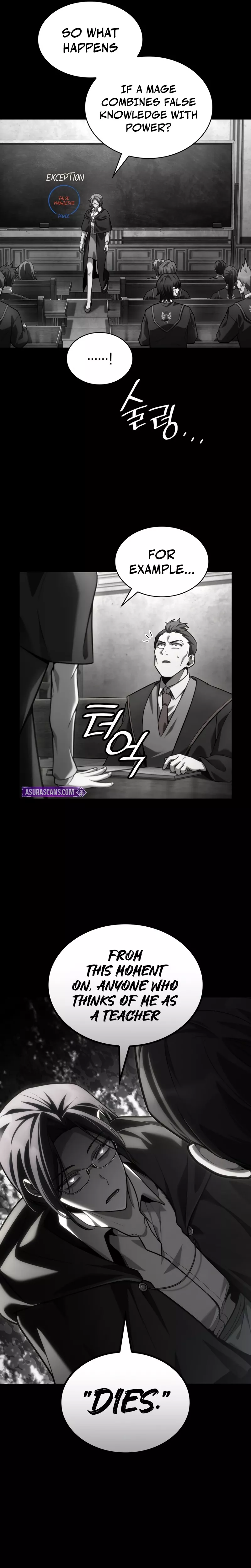 Read Infinite Mage Manga Online