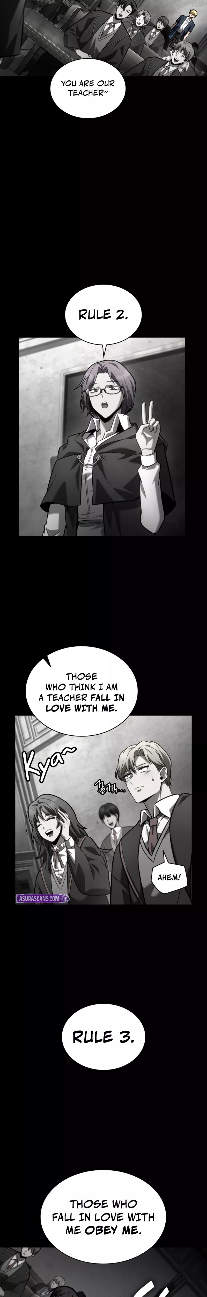 Read Infinite Mage Manga Online