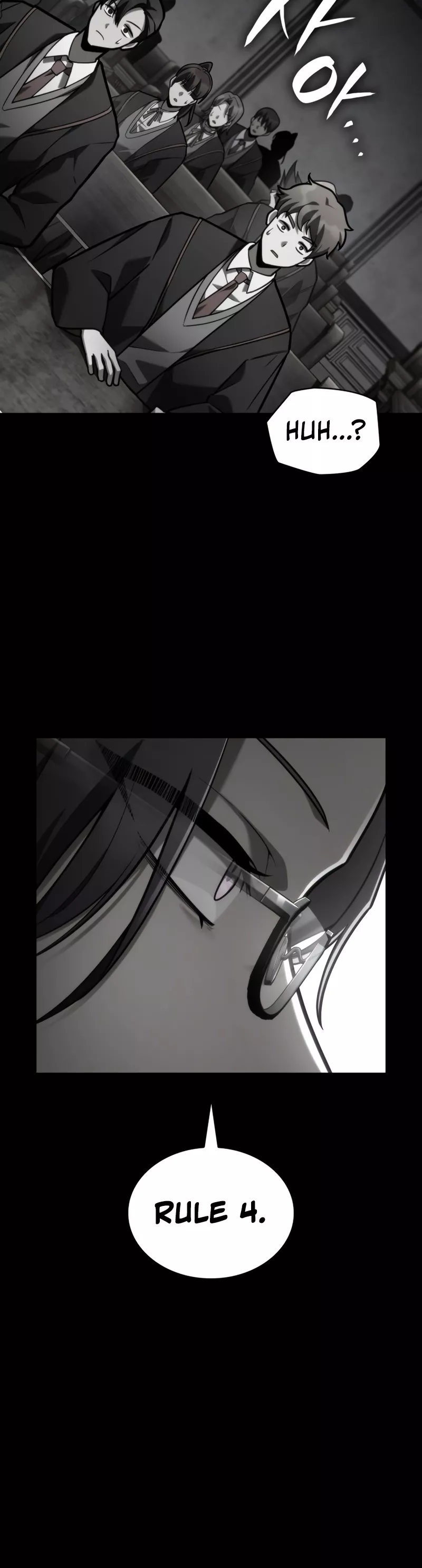 Read Infinite Mage Manga Online