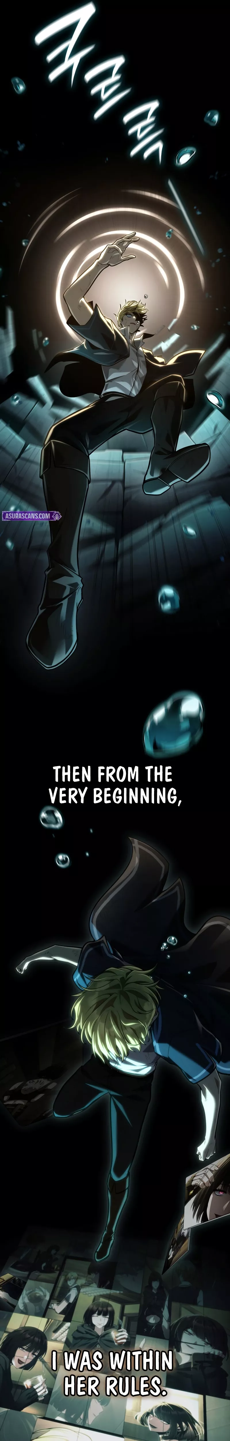 Read Infinite Mage Manga Online