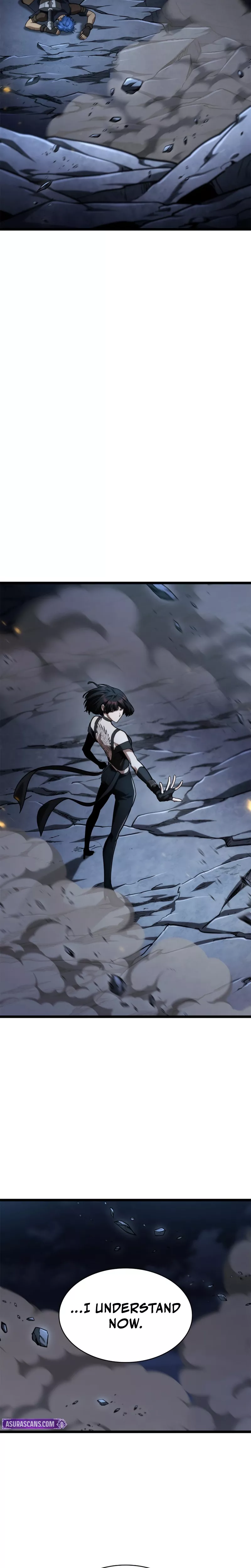 Read Infinite Mage Manga Online