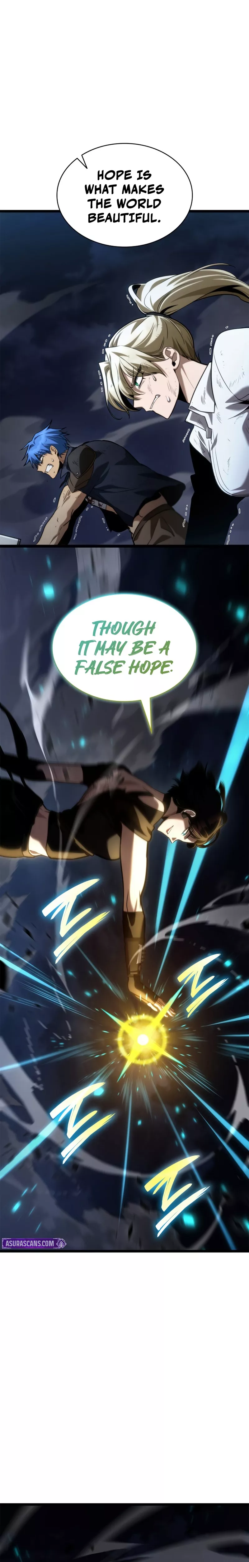 Read Infinite Mage Manga Online