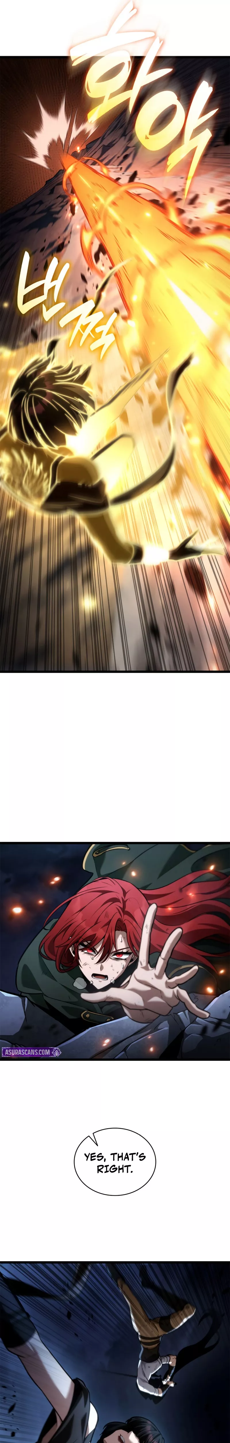 Read Infinite Mage Manga Online