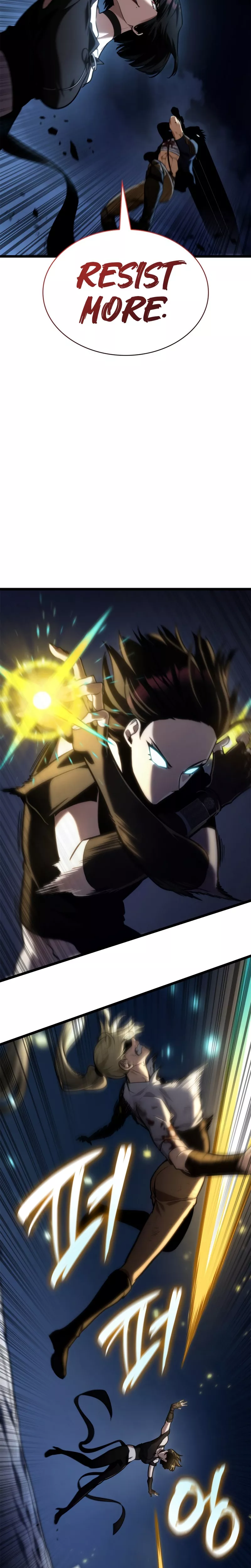 Read Infinite Mage Manga Online