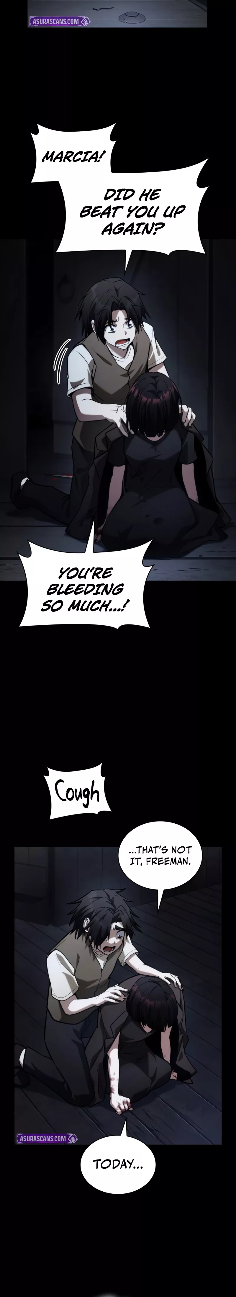 Read Infinite Mage Manga Online