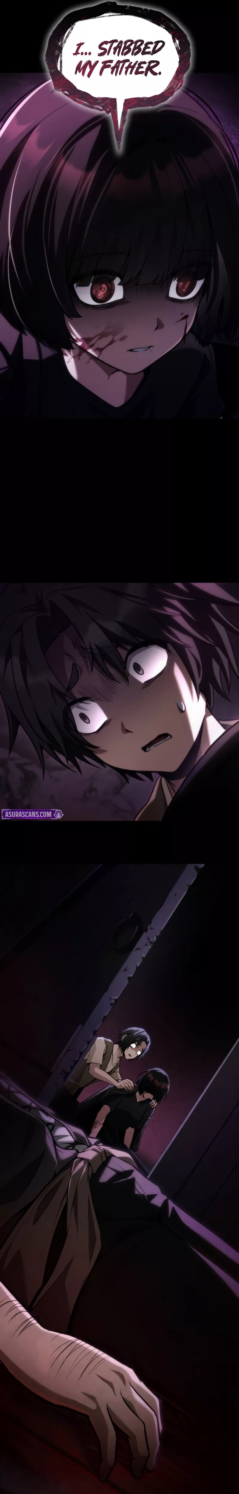 Read Infinite Mage Manga Online