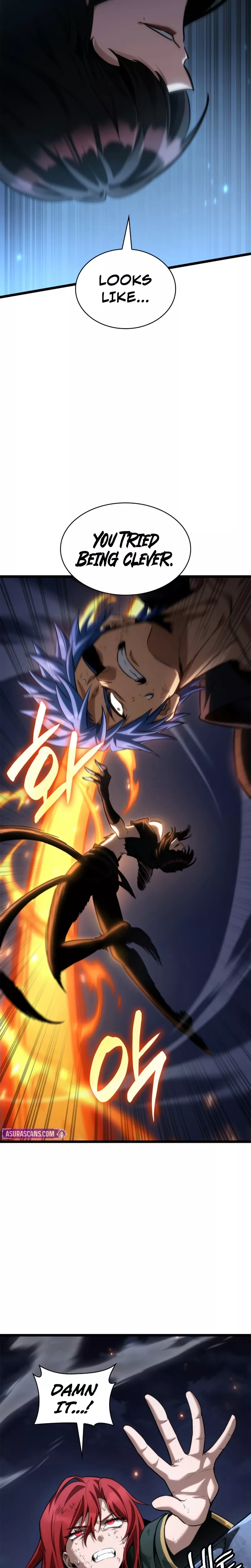Read Infinite Mage Manga Online