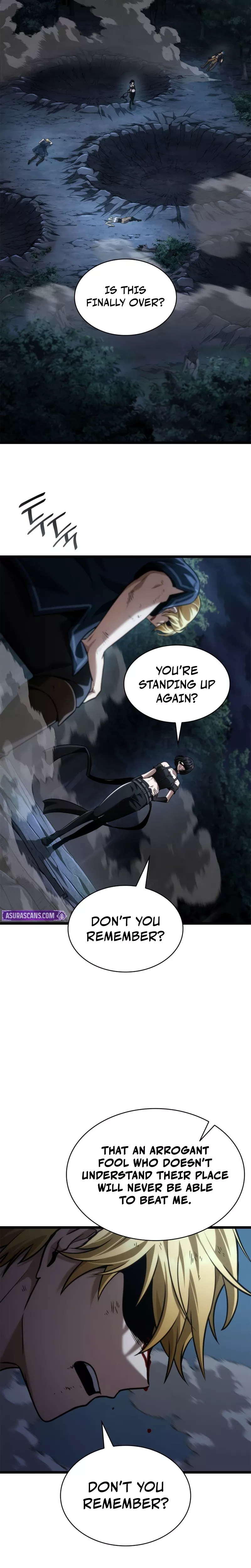 Read Infinite Mage Manga Online