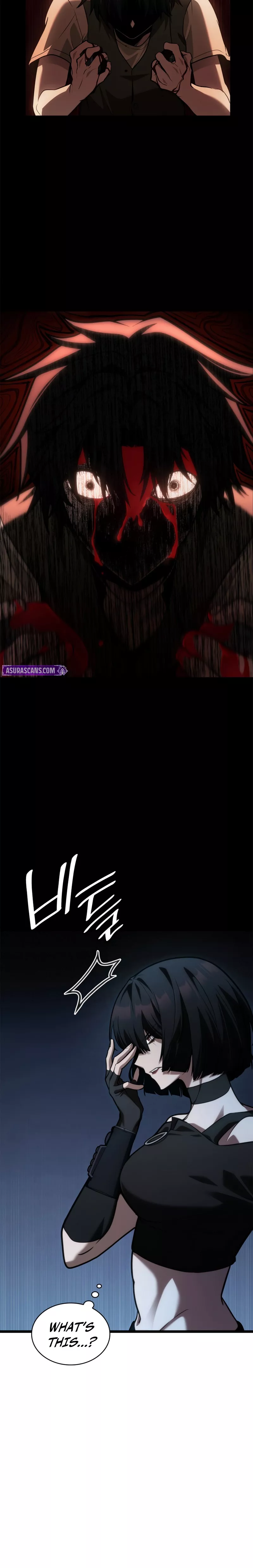 Read Infinite Mage Manga Online