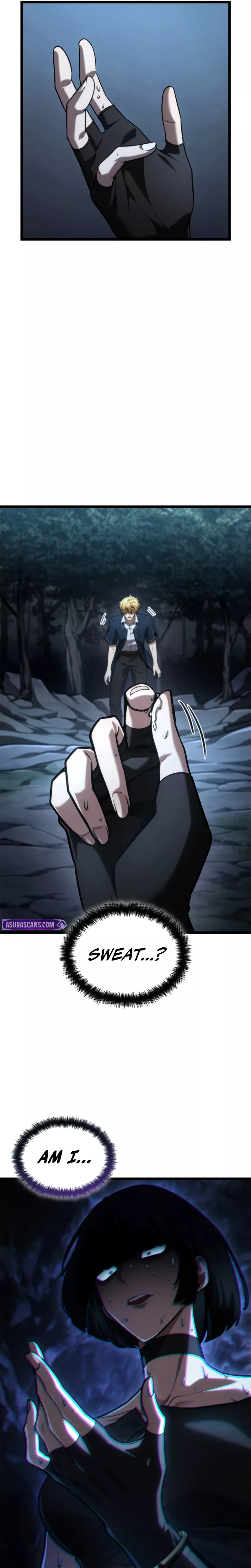 Read Infinite Mage Manga Online