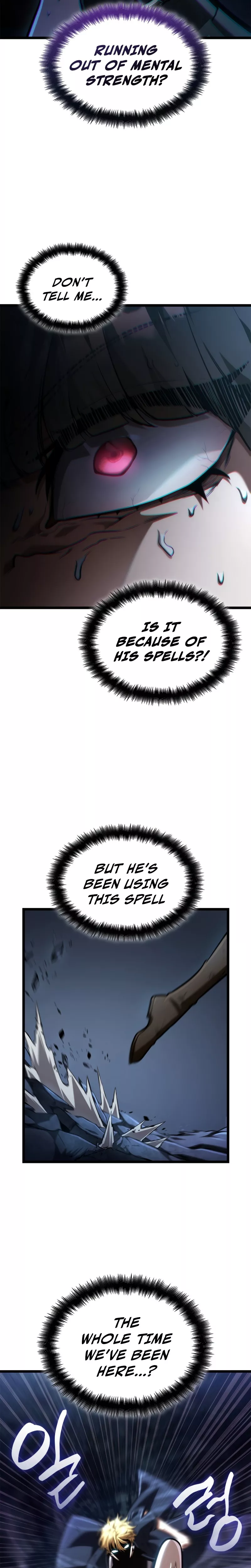 Read Infinite Mage Manga Online