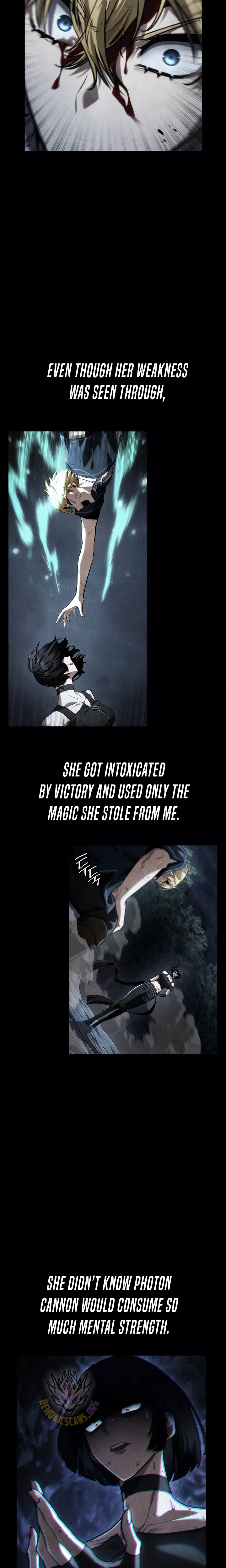 Read Infinite Mage Manga Online