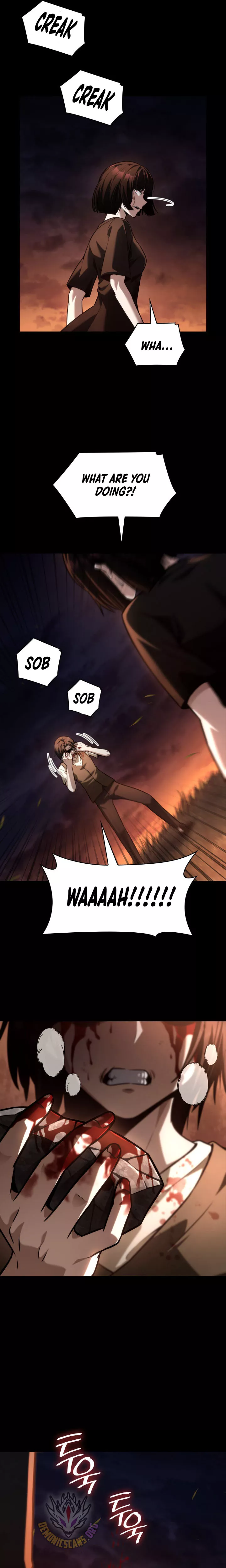 Read Infinite Mage Manga Online