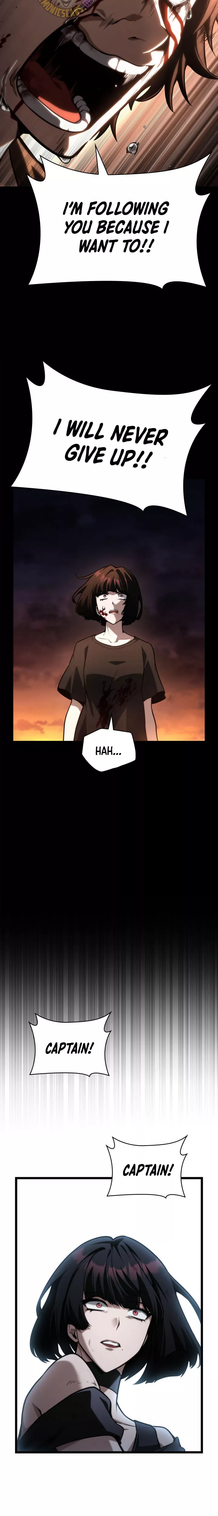 Read Infinite Mage Manga Online