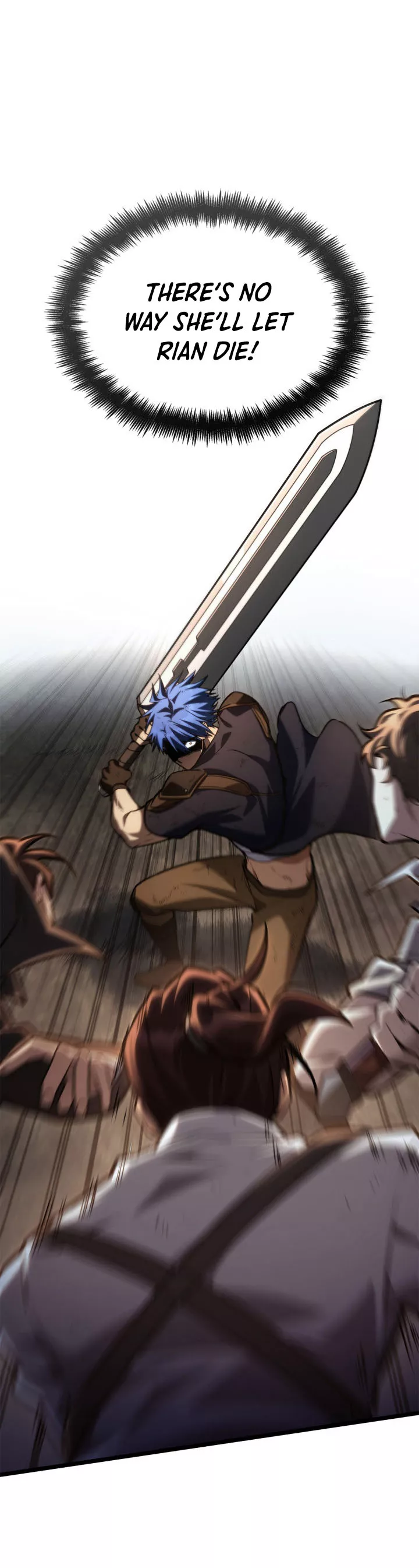 Read Infinite Mage Manga Online