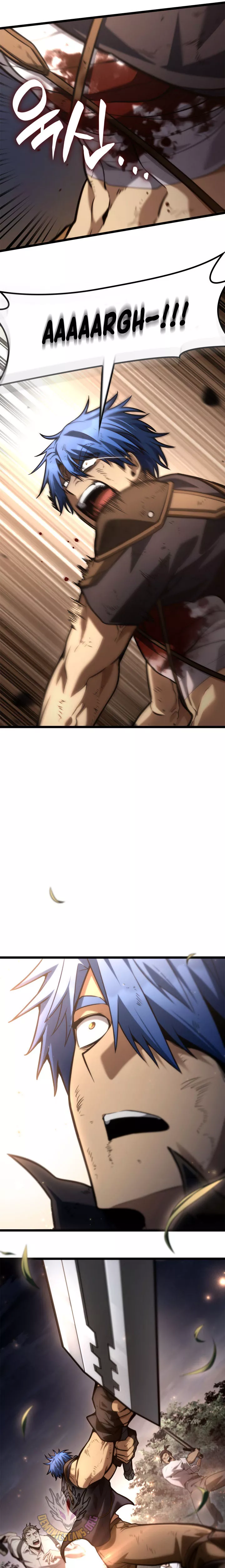 Read Infinite Mage Manga Online
