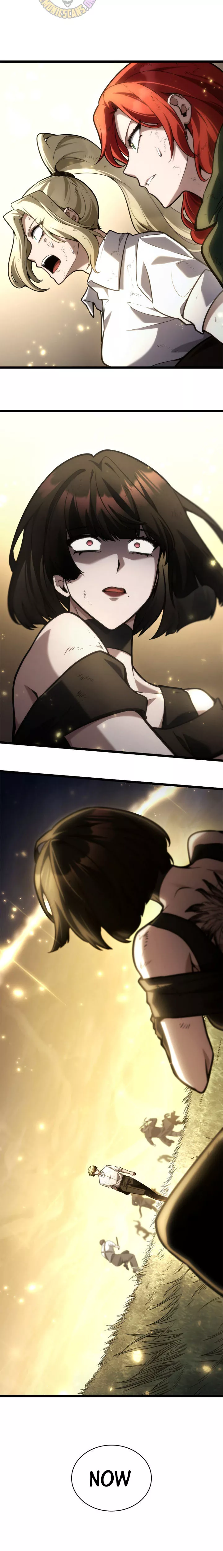 Read Infinite Mage Manga Online