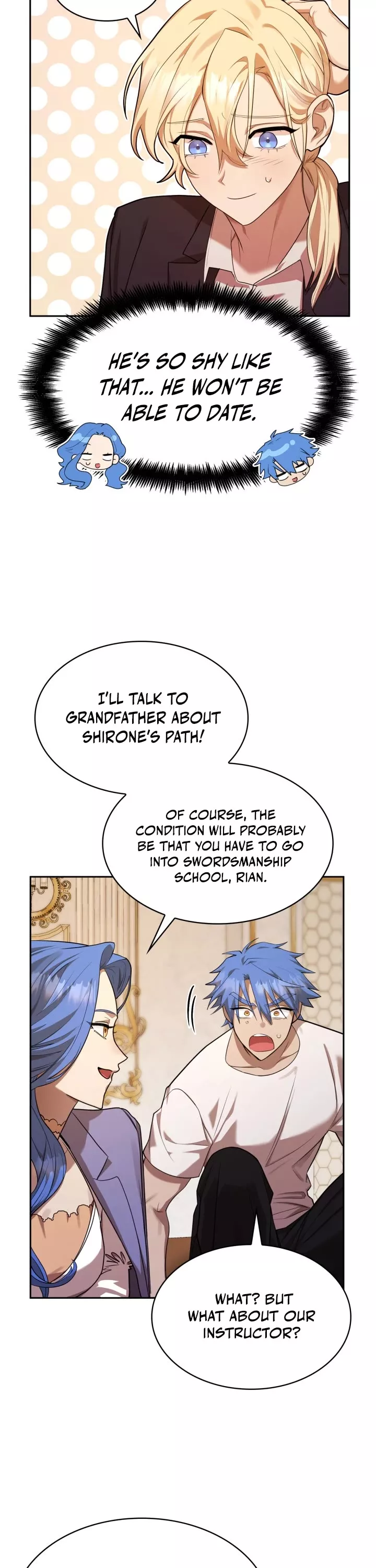 Read Infinite Mage Manga Online