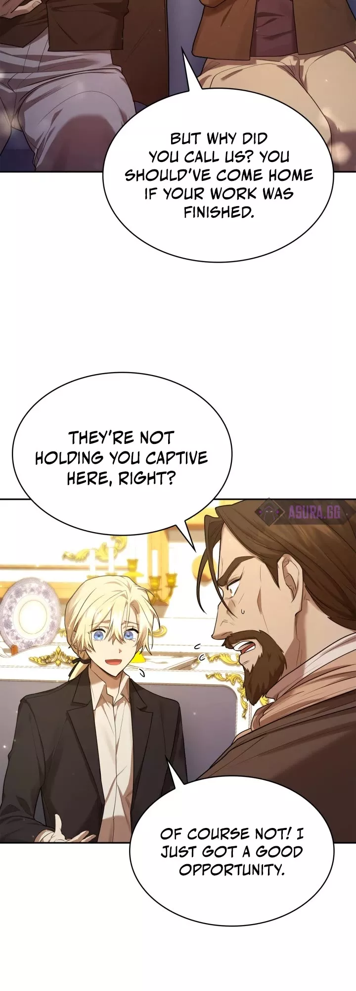 Read Infinite Mage Manga Online