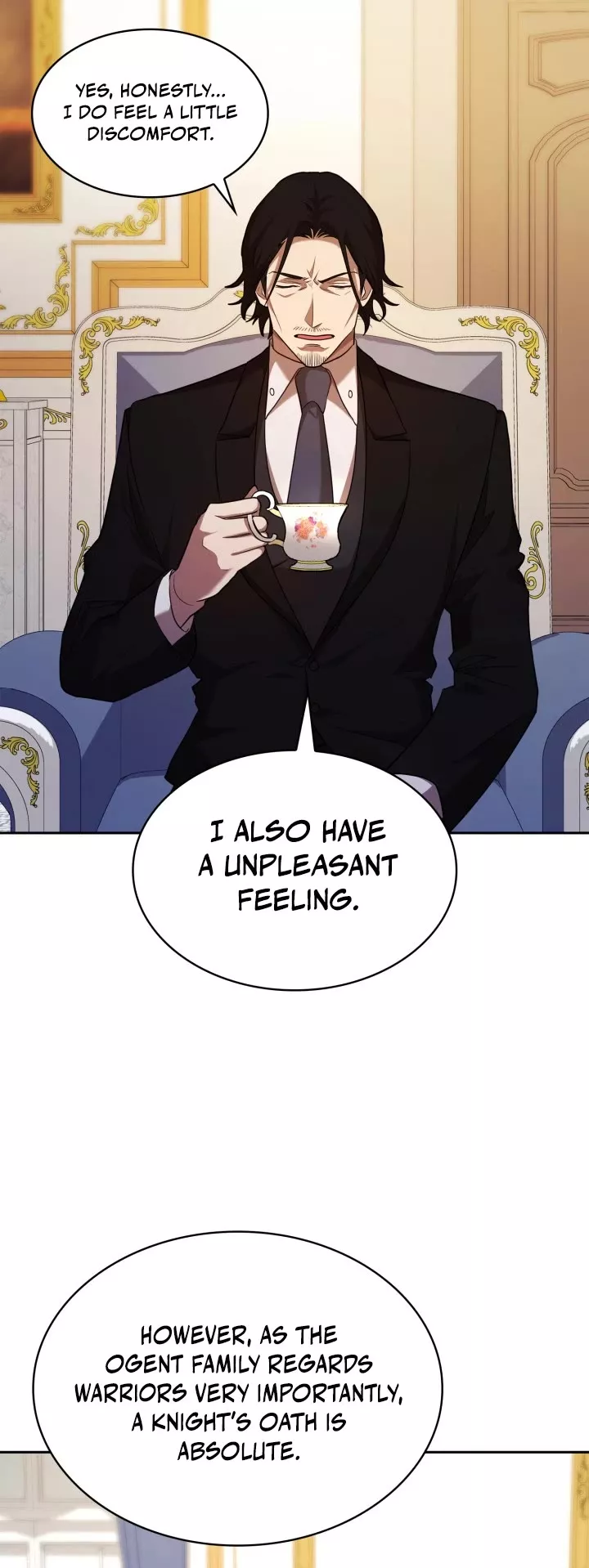 Read Infinite Mage Manga Online