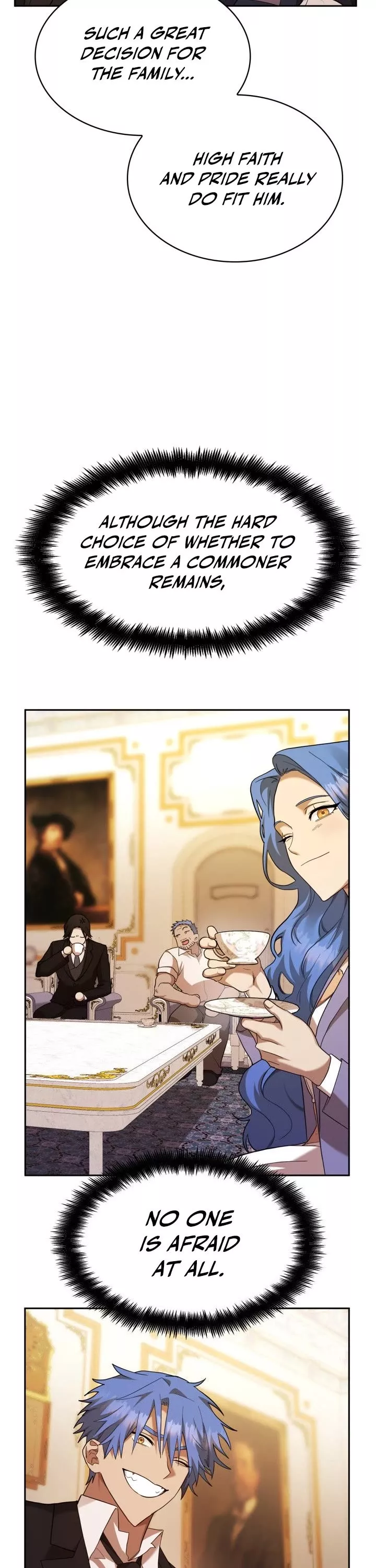 Read Infinite Mage Manga Online