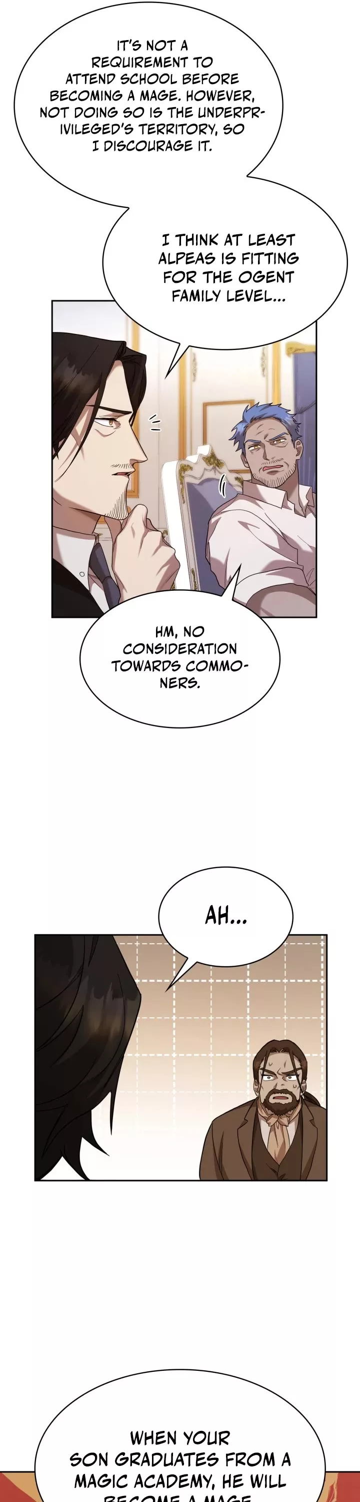 Read Infinite Mage Manga Online
