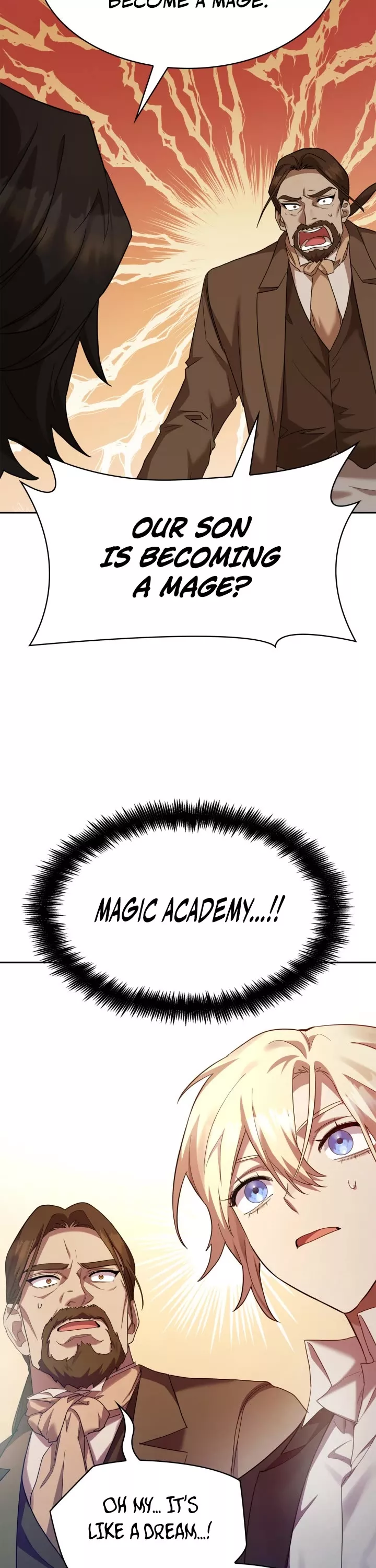 Read Infinite Mage Manga Online