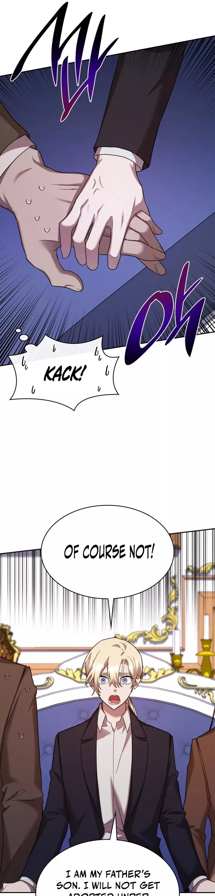 Read Infinite Mage Manga Online