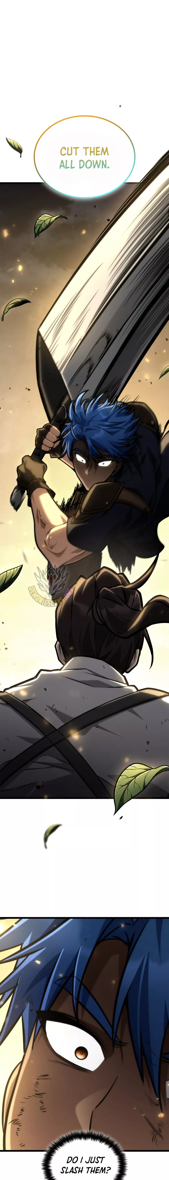 Read Infinite Mage Manga Online