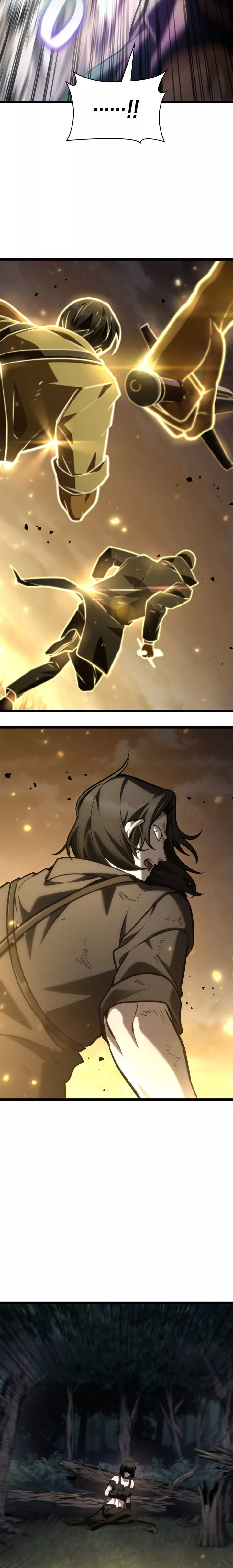 Read Infinite Mage Manga Online