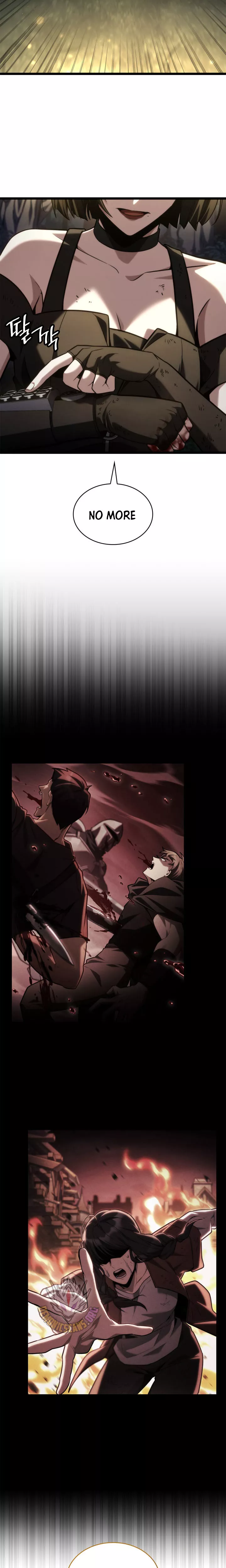 Read Infinite Mage Manga Online